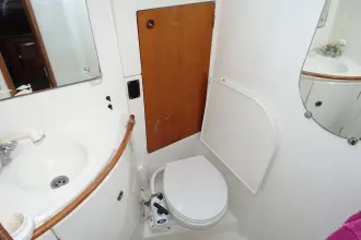 Thumbnail von Beneteau Oceanis 461 OYA
