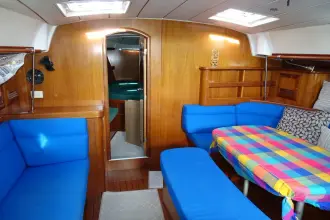 Thumbnail von Beneteau Oceanis 461 OYA