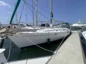 Thumbnail von Beneteau Oceanis 461 OYA