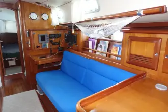 Thumbnail von Beneteau Oceanis 461 OYA