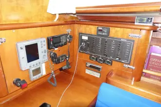 Thumbnail von Beneteau Oceanis 461 OYA