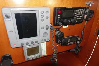 Thumbnail von Beneteau Oceanis 461 OYA