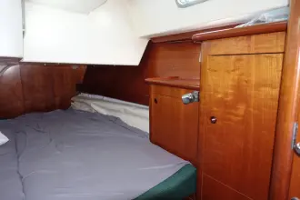 Thumbnail von Beneteau Oceanis 461 OYA