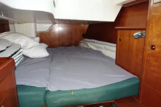Thumbnail von Beneteau Oceanis 461 OYA