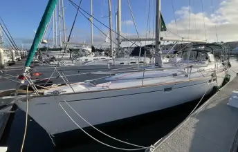 Thumbnail von Beneteau Oceanis 461 OYA