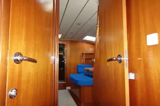 Thumbnail von Beneteau Oceanis 461 OYA