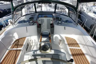 Thumbnail von Beneteau Oceanis 461 OYA