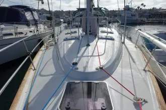 Thumbnail von Beneteau Oceanis 461 OYA
