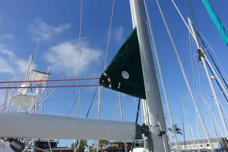 Thumbnail von Beneteau Oceanis 461 OYA