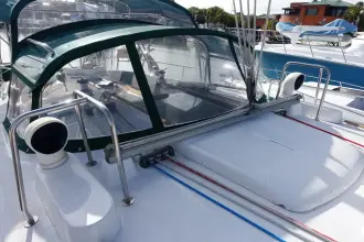 Thumbnail von Beneteau Oceanis 461 OYA