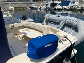 Thumbnail von Mainship 34 Pilot Ramble On