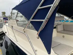 Thumbnail von Mainship 34 Pilot Ramble On