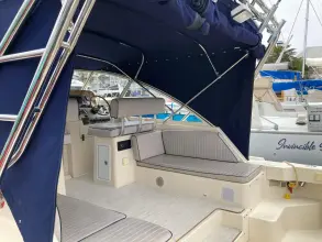 Thumbnail von Mainship 34 Pilot Ramble On