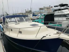 Thumbnail von Mainship 34 Pilot Ramble On