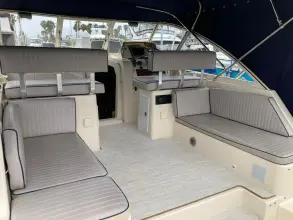 Thumbnail von Mainship 34 Pilot Ramble On