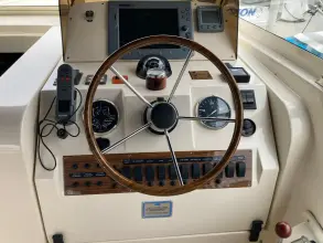Thumbnail von Mainship 34 Pilot Ramble On