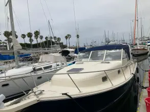 Thumbnail von Mainship 34 Pilot Ramble On
