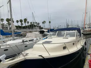 Thumbnail von Mainship 34 Pilot Ramble On