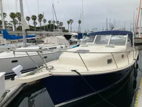Thumbnail von Mainship 34 Pilot Ramble On