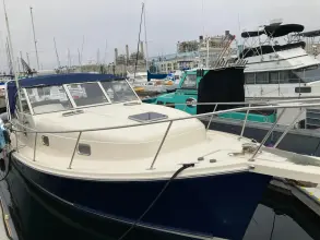 Thumbnail von Mainship 34 Pilot Ramble On