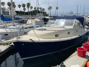 Thumbnail von Mainship 34 Pilot Ramble On
