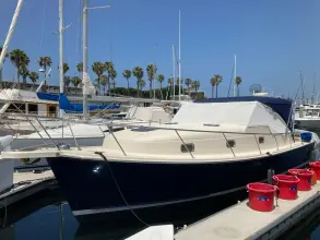 Thumbnail von Mainship 34 Pilot Ramble On