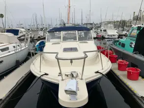 Thumbnail von Mainship 34 Pilot Ramble On