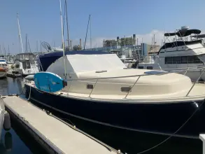 Thumbnail von Mainship 34 Pilot Ramble On