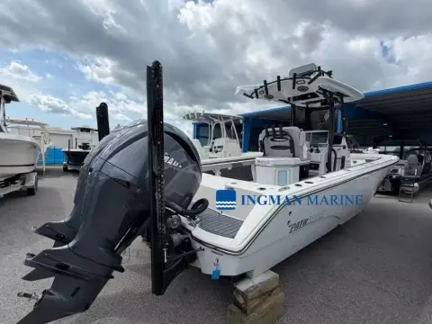 Pathfinder 2800 Hybrid
