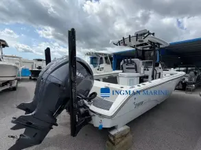 Pathfinder 2800 Hybrid