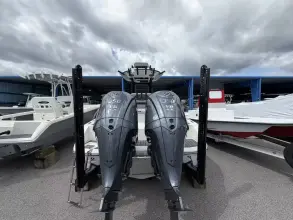 Thumbnail von Pathfinder 2800 Hybrid