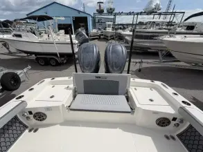 Thumbnail von Pathfinder 2800 Hybrid