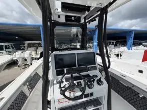 Thumbnail von Pathfinder 2800 Hybrid