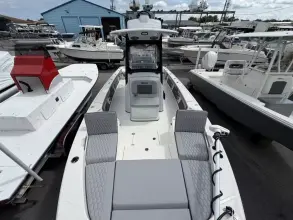Thumbnail von Pathfinder 2800 Hybrid