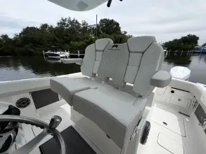 Thumbnail von World Cat 280CC-X
