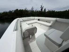 Thumbnail von World Cat 280CC-X