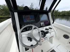 Thumbnail von World Cat 280CC-X