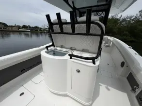 Thumbnail von World Cat 280CC-X