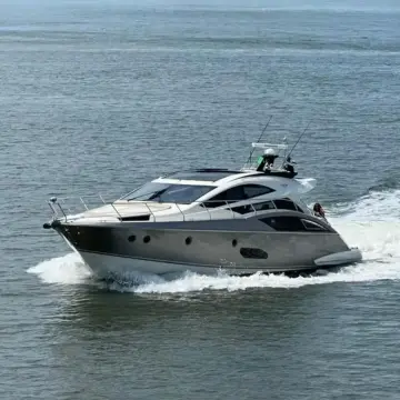 Marquis 500 Sport Bridge