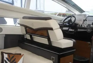 Thumbnail von Marquis 500 Sport Bridge