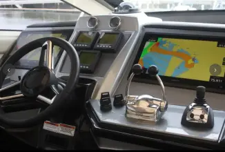 Thumbnail von Marquis 500 Sport Bridge