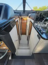 Thumbnail von Marquis 500 Sport Bridge