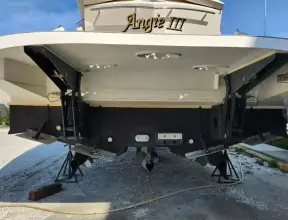 Thumbnail von Marquis 500 Sport Bridge