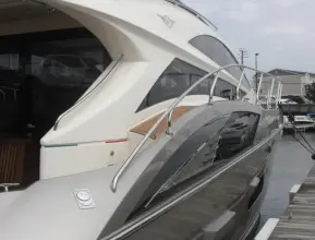 Thumbnail von Marquis 500 Sport Bridge