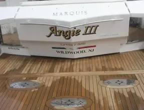 Thumbnail von Marquis 500 Sport Bridge