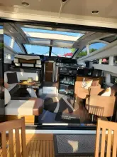 Thumbnail von Marquis 500 Sport Bridge