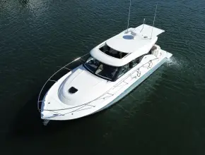 Thumbnail von Tiara Yachts 39 Coupe
