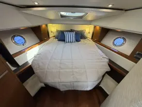 Thumbnail von Tiara Yachts 39 Coupe