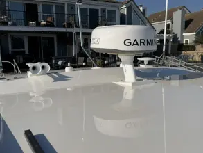 Thumbnail von Tiara Yachts 39 Coupe