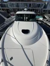 Thumbnail von Tiara Yachts 39 Coupe